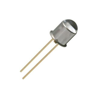 ST-1KLA接收管:专为严苛环境设计的高灵敏度光电元件 ST-1KLA接收管:专为严苛环境设计的高灵敏度光电元件