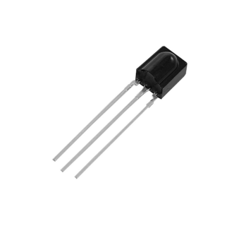红外接收头型号VS838(H2)，智能家电遥控的核心选择，兼容多设备稳定运行