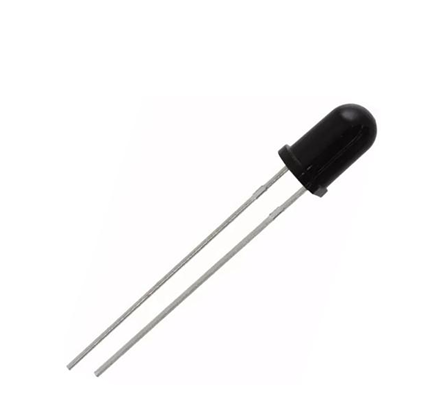  ST-5L5B光敏接收管：高速响应的红外应用优选方案